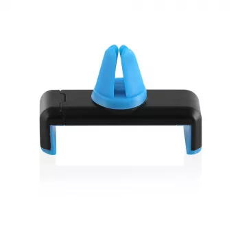 Suporte passivo para automóvel ACT para smartphone AC9000 grelha de ventilação clipe metálico