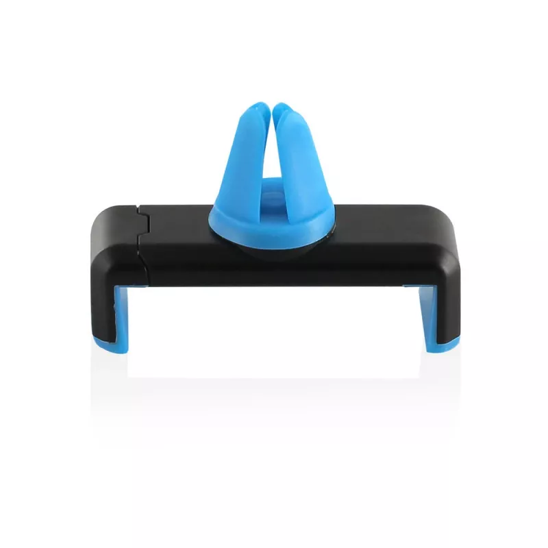 Suporte passivo para automóvel ACT para smartphone AC9000 grelha de ventilação clipe metálico