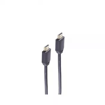 Cabo HDMI ShiverPeaks BS10-40045 3 m