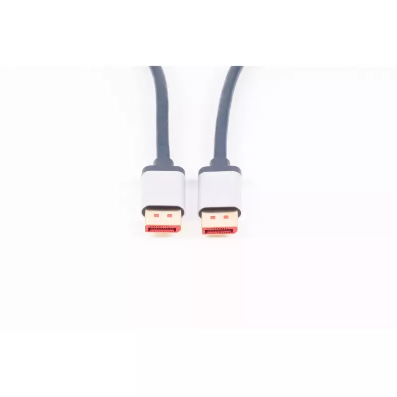 Cabo DisplayPort ShiverPeaks SP03-20035 2 m azul