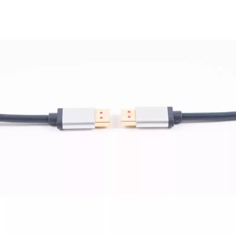 Cabo DisplayPort ShiverPeaks SP03-20035 2 m azul