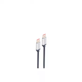 Cabo DisplayPort ShiverPeaks SP03-20035 2 m azul