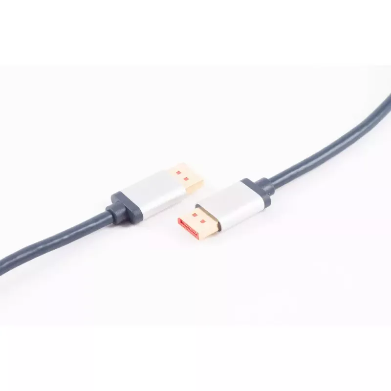 Cabo DisplayPort ShiverPeaks SP03-20055 5 m azul