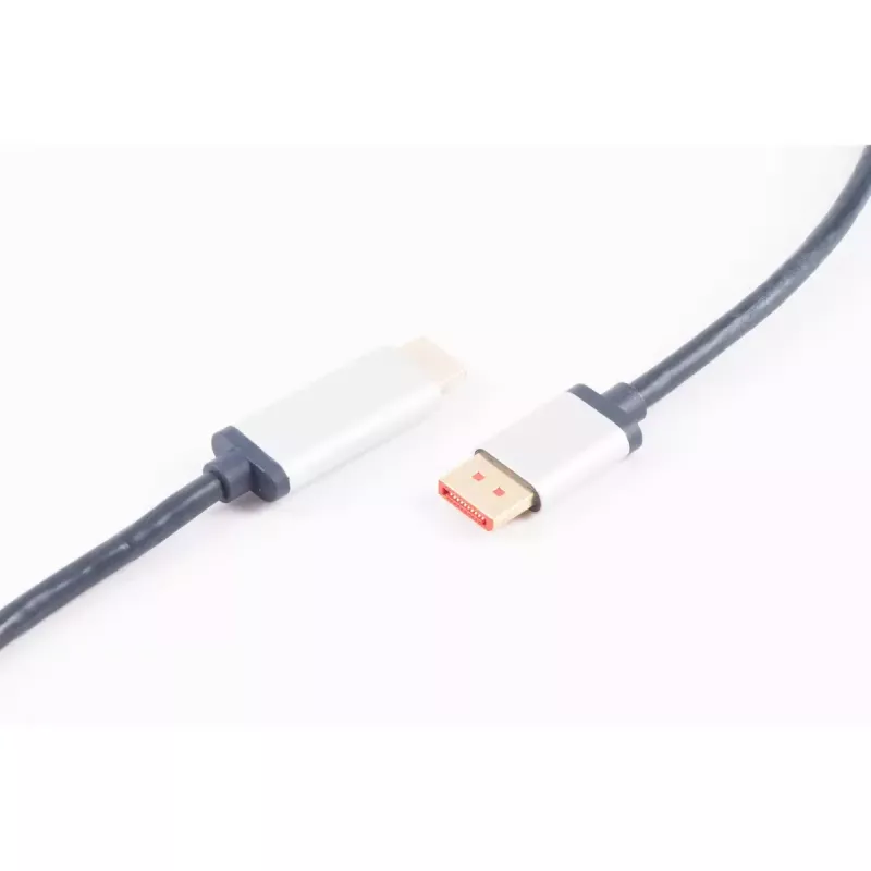Adaptador de cabo de vídeo ShiverPeaks SP03-21045 3 m DisplayPort para HDMI Type-A