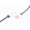 Adaptador de cabo de vídeo ShiverPeaks SP03-21055 5 m DisplayPort para HDMI Type-A azul