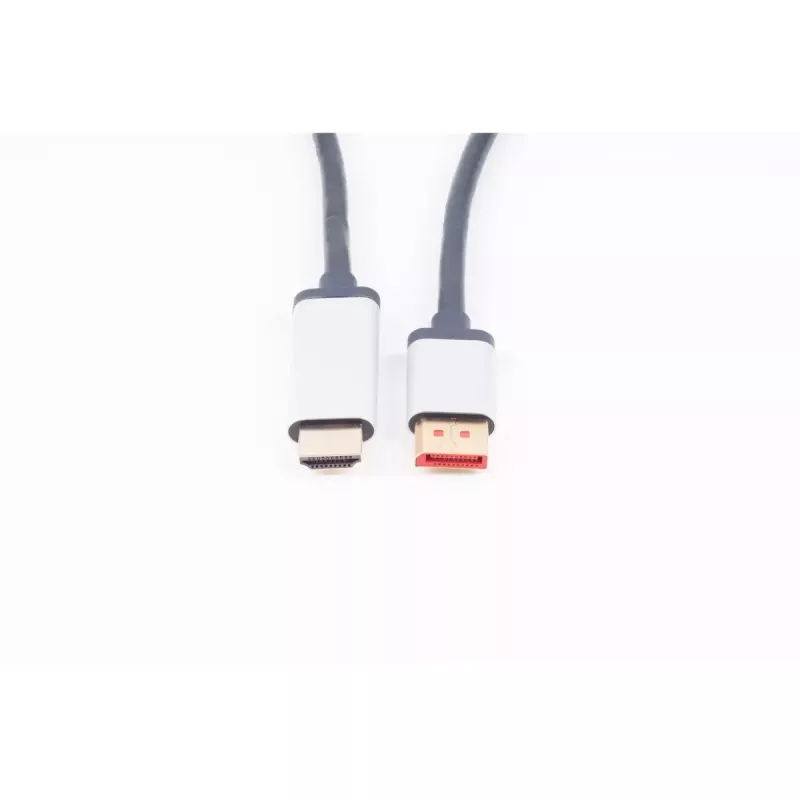 Adaptador de cabo de vídeo ShiverPeaks SP03-21155 1,5 m DisplayPort para HDMI