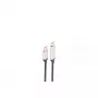 Adaptador de cabo de vídeo ShiverPeaks SP03-21155 1,5 m DisplayPort para HDMI