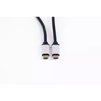 Cabo USB ShiverPeaks SP03-70155 USB 3.2 Gen 2 1,5 m USB-C azul