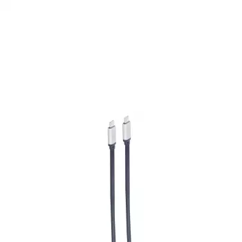 Cabo USB ShiverPeaks SP03-70155 USB 3.2 Gen 2 1,5 m USB-C azul