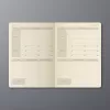 Caderno Sigel Conceptum A5 192 folhas 148 x 213 mm