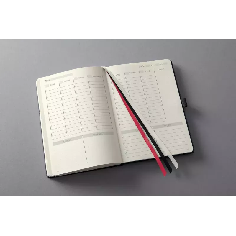 Caderno Sigel Conceptum A5 192 folhas 148 x 213 mm