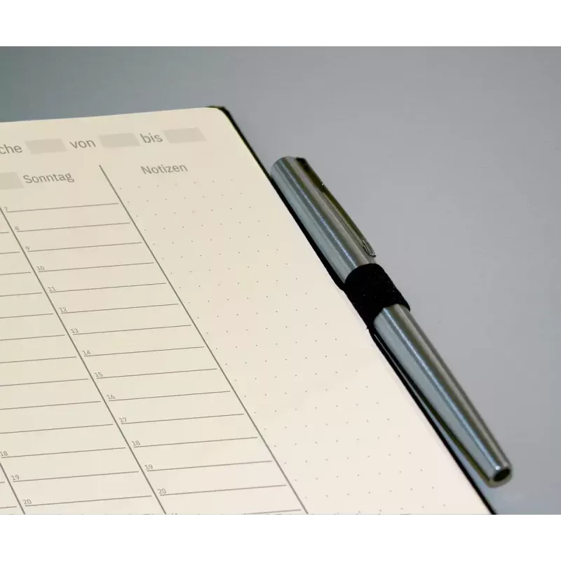 Caderno Sigel Conceptum A5 192 folhas 148 x 213 mm