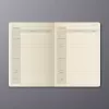 Caderno Sigel Conceptum A5 192 folhas 148 x 213 mm
