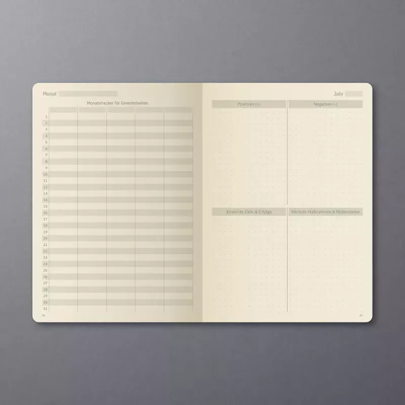 Caderno Sigel Conceptum A5 192 folhas 148 x 213 mm