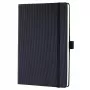 Caderno Sigel Conceptum A5 192 folhas 148 x 213 mm