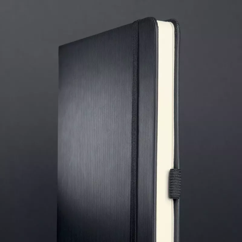 Caderno Sigel Conceptum A5 400 folhas 148x213 mm