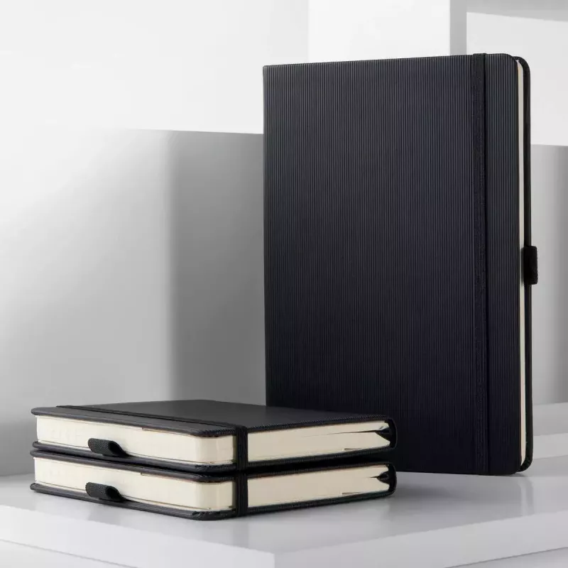 Caderno Sigel Conceptum A5 400 folhas 148x213 mm
