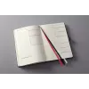 Caderno Sigel Conceptum A5 400 folhas 148x213 mm