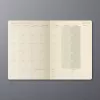 Caderno Sigel Conceptum A5 400 folhas 148x213 mm