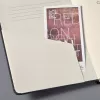 Caderno Sigel Conceptum A5 400 folhas 148x213 mm