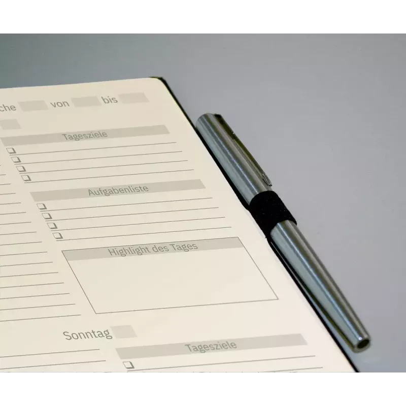 Caderno Sigel Conceptum A5 400 folhas 148x213 mm