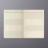 Caderno Sigel Conceptum A5 400 folhas 148x213 mm