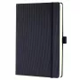 Caderno Sigel Conceptum A5 400 folhas 148x213 mm