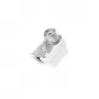 Ficha coaxial Hama 00305086