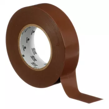 Fita isoladora 3M 165BR6E 1 unid.