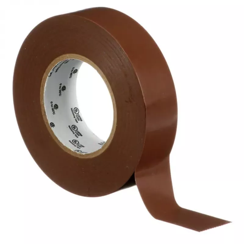 Fita isoladora 3M 165BR6E 1 unid.