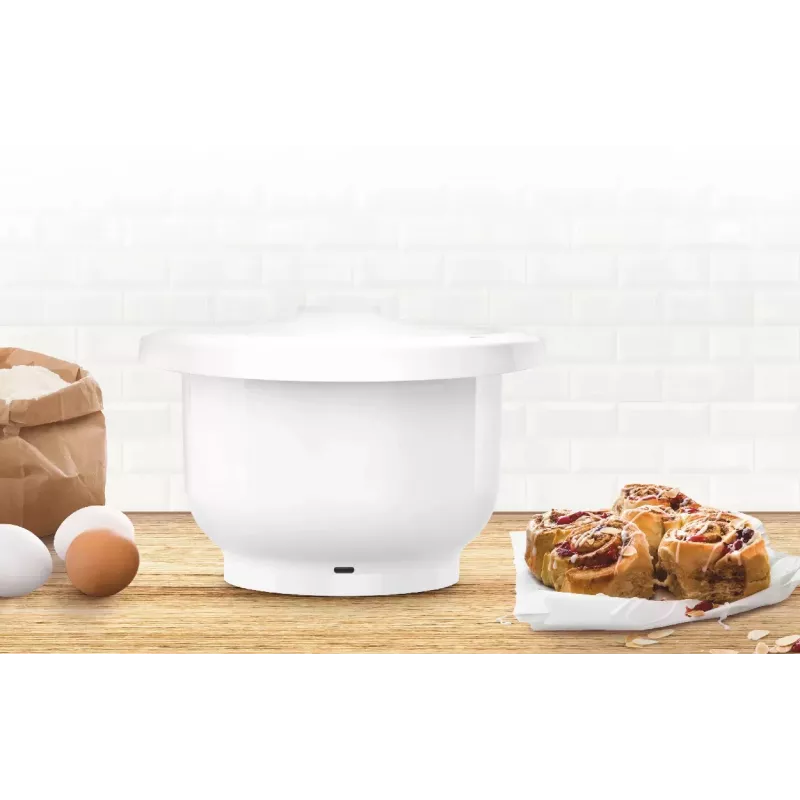 Acessório para batedeira/robot de cozinha Bosch MUZS2KR tigela