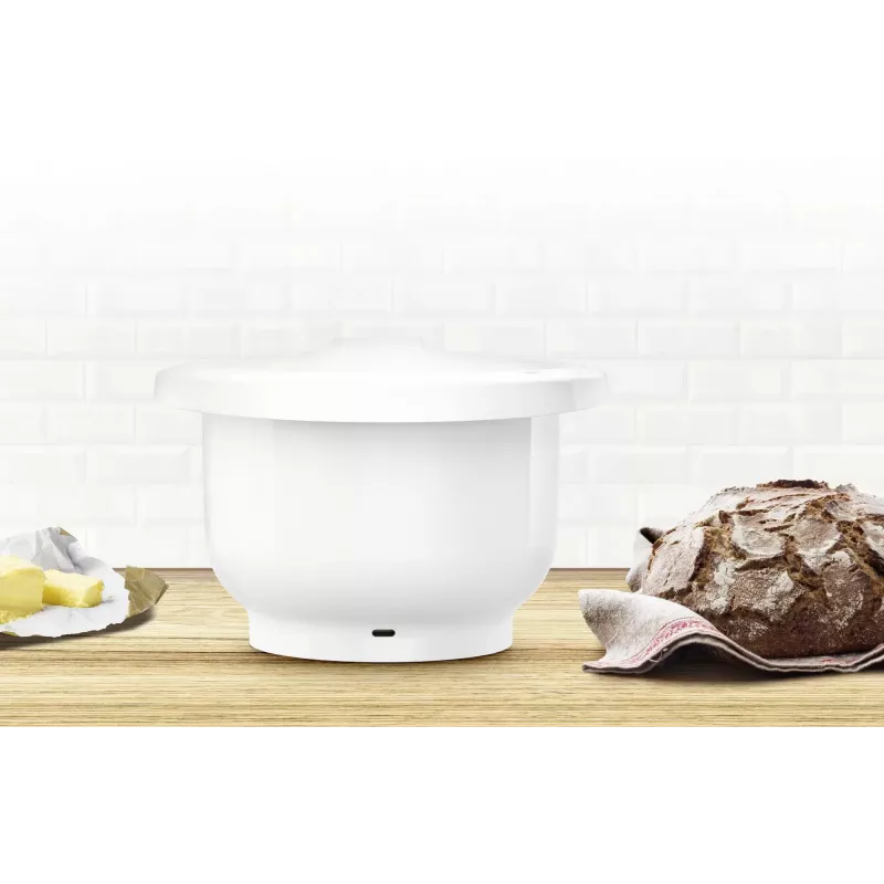 Acessório para batedeira/robot de cozinha Bosch MUZS2KR tigela