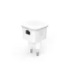 Repetidor de rede Hama N300 300 Mbit/s branco