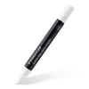 Marcador de pintura Staedtler 349 C10 10 cores bege preto azul verde laranja rosa vermelho turquesa branco amarelo