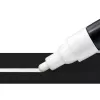 Marcador de pintura Staedtler 349 C10 10 cores bege preto azul verde laranja rosa vermelho turquesa branco amarelo