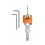 Broca individual KWB 512006 6 mm sextavada