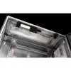 Calha para rack Rittal AX 2394.300, aço, conjunto de 4, 1,12 kg cada