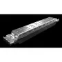 Calha para rack Rittal AX 2394.300, aço, conjunto de 4, 1,12 kg cada