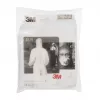 Fato de proteção 3M 4515 branco XXL material SMS adulto
