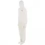 Fato de proteção 3M 4515 branco XXL material SMS adulto