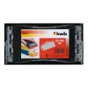 Lixadeira manual flexível KWB 485121 verde 165 mm x 87 mm