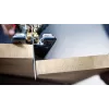 Bosch EXPERT 2608901712 lâmina de serra tico-tico para madeira, corte sem lascas