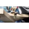 Bosch EXPERT 2608901712 lâmina de serra tico-tico para madeira, corte sem lascas