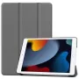 Capa para tablet CoreParts TABX-IP789-COVER4 25,9 cm (10,2 polegadas) folio cinzento