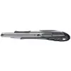 X-ato KWB 014409 preto lâmina de quebra 9 mm