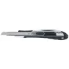 X-ato KWB 014418 preto lâmina retrátil 1,8 cm