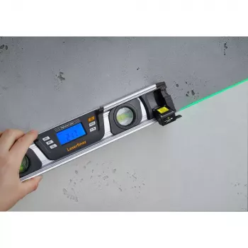 Laser de linhas Laserliner DigiLevel Laser G80
