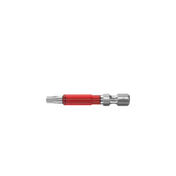 Bits de chave de fendas Wiha 42128 5 unidades