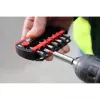 Conjunto de bits de chave de fendas Wiha 42096