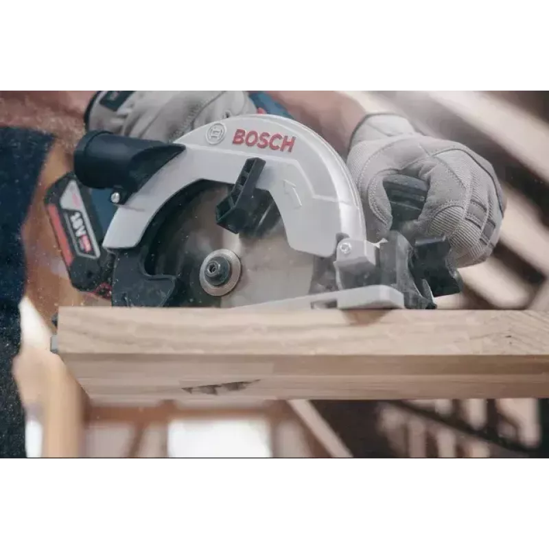 Bosch 2 608 837 708 lâmina de serra circular 19 cm 1 unid.